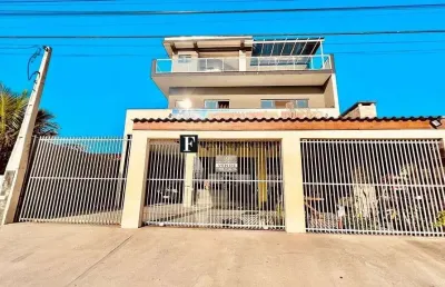 Casa com 5 quartos à venda no Monções, Pontal do Paraná 