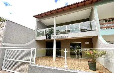 Casa com 3 quartos à venda em Balneário Gaivotas, Matinhos 