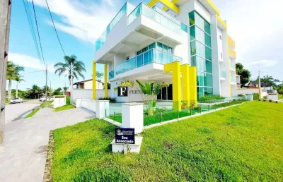 Casa com 6 quartos à venda na Praça de Embarque, Atami, Pontal do Paraná