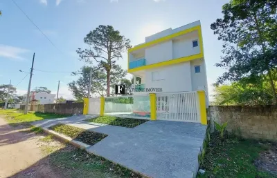 Casa com 3 quartos à venda no Atami, Pontal do Paraná 
