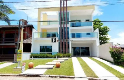 Casa com 7 quartos à venda na Praça de Embarque, Atami, Pontal do Paraná