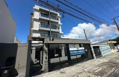Apartamento com 3 quartos à venda na Praia de Leste, Pontal do Paraná 
