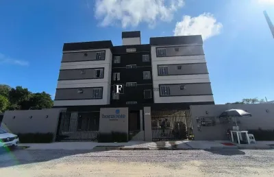 Apartamento com 2 quartos à venda na Praça de Embarque, Praia de Leste, Pontal do Paraná