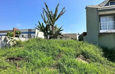 Terreno à venda na Rua Sereia, Shangri-lá, Pontal do Paraná