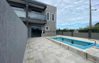 Casa com 2 quartos à venda no Balneário Primavera, Pontal do Paraná 