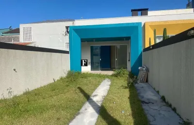 Casa com 2 quartos à venda no Perequê, Matinhos 
