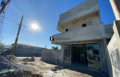 Casa com 1 quarto à venda na Rua Projetada 11, 10, Saint Etiene, Matinhos
