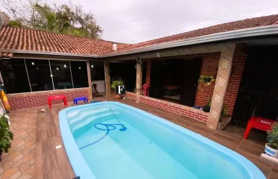 Casa com 4 quartos à venda em Ipanema, Pontal do Paraná 