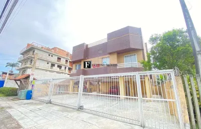 Apartamento com 2 quartos à venda em Caiobá, Matinhos 