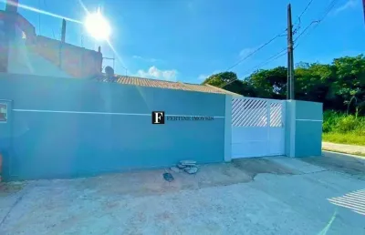 Casa com 3 quartos à venda no Costa Azul, Matinhos 