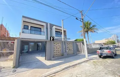 Casa com 3 quartos à venda no Balneário Flórida, Matinhos 