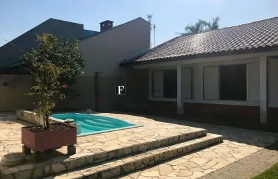 Casa com 5 quartos à venda na Praça de Embarque, Atami, Pontal do Paraná