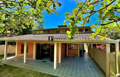 Casa com 4 quartos à venda no Grajaú, Pontal do Paraná 