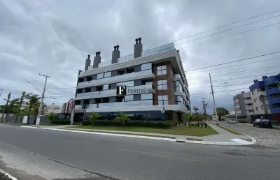 Apartamento com 3 quartos à venda no Costa Azul, Matinhos 