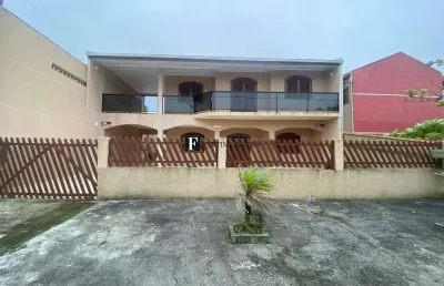 Casa com 7 quartos à venda na Praça de Embarque, Shangri-lá, Pontal do Paraná