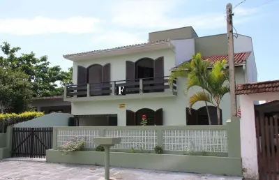 Casa com 5 quartos à venda no Santa Terezinha, Pontal do Paraná 