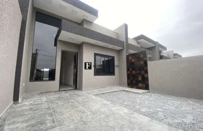 Casa com 3 quartos à venda no Santa Terezinha, Pontal do Paraná 