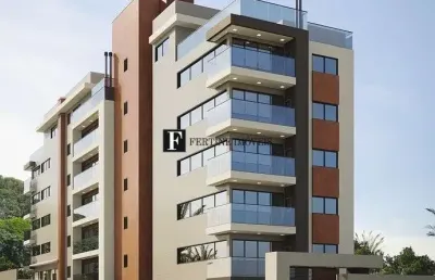 Apartamento com 4 quartos à venda em Caiobá, Matinhos 