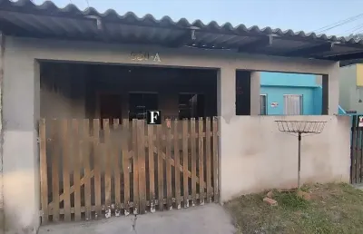 Casa com 2 quartos à venda em Shangri-lá, Pontal do Paraná 