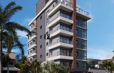 Apartamento com 2 quartos à venda em Caiobá, Matinhos 