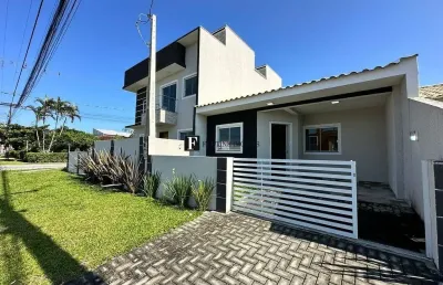 Casa com 2 quartos à venda no Beltrami, Pontal do Paraná 