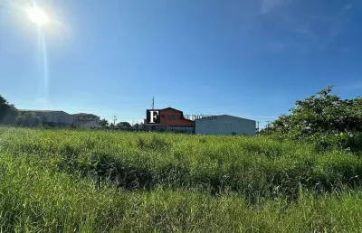 Terreno à venda no Pontal do Sul, Pontal do Paraná 