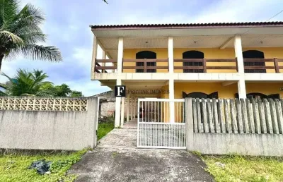 Casa com 3 quartos à venda na Praça de Embarque, Balneário Marissol, Pontal do Paraná
