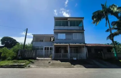 Casa com 8 quartos à venda em Ipanema, Pontal do Paraná 