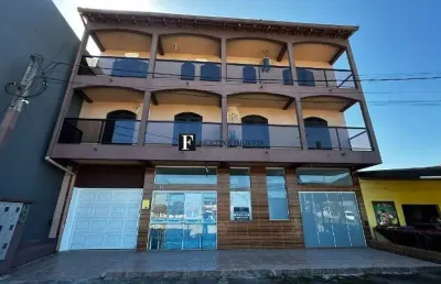 Apartamento com 3 quartos à venda na Praça de Embarque, Shangri-lá, Pontal do Paraná
