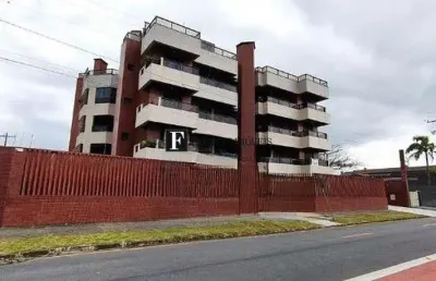 Apartamento com 3 quartos à venda no Santa Terezinha, Pontal do Paraná 