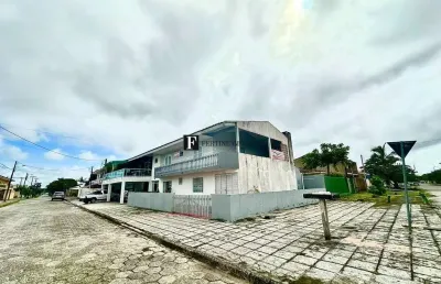 Apartamento com 3 quartos à venda em Ipanema, Pontal do Paraná 