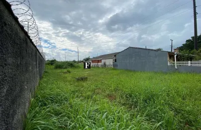Terreno à venda no Leblon, Pontal do Paraná 