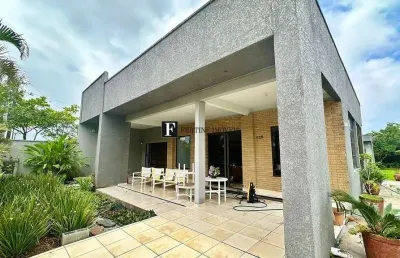 Casa com 4 quartos à venda no Monções, Pontal do Paraná 
