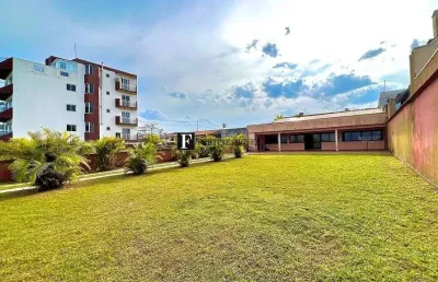 Casa com 2 quartos à venda no Grajaú, Pontal do Paraná 