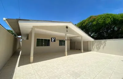 Casa com 6 quartos à venda na Praia de Leste, Pontal do Paraná 