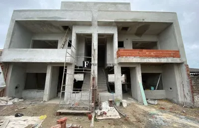 Casa com 3 quartos à venda no Canoas, Pontal do Paraná 