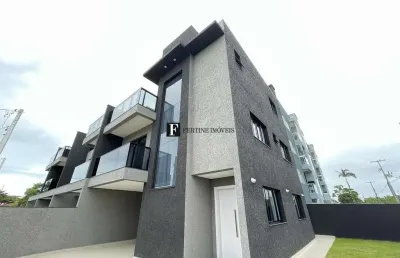Casa com 3 quartos à venda em Balneário Gaivotas, Matinhos 