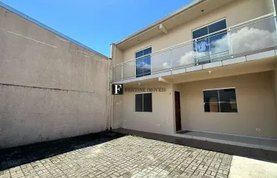 Casa com 3 quartos à venda no Grajaú, Pontal do Paraná 