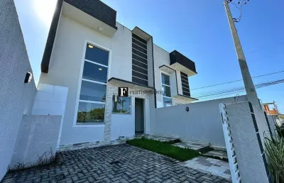 Casa com 1 quarto à venda no Beltrami, Pontal do Paraná 
