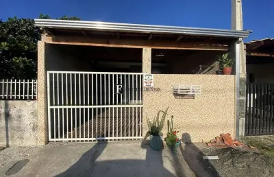 Casa com 2 quartos à venda no Beltrami, Pontal do Paraná 