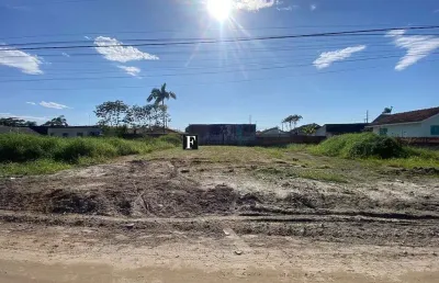 Terreno à venda na Praia de Leste, Pontal do Paraná 