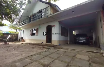Casa com 3 quartos à venda no Canoas, Pontal do Paraná 