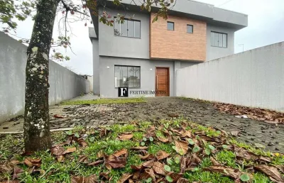 Casa com 4 quartos à venda no Canoas, Pontal do Paraná 
