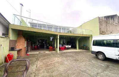 Casa com 5 quartos à venda em Shangri-lá, Pontal do Paraná 