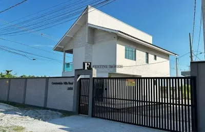 Casa com 4 quartos à venda na Praça de Embarque, Balneário Marissol, Pontal do Paraná