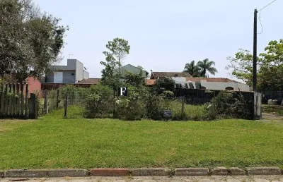 Terreno à venda na Avenida Brasil, Atami, Pontal do Paraná
