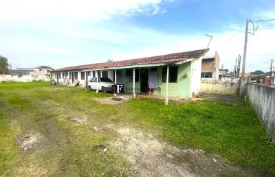 Casa com 4 quartos à venda em Ipanema, Pontal do Paraná 
