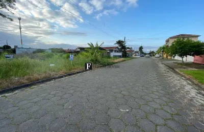 Terreno à venda no Santa Terezinha, Pontal do Paraná 