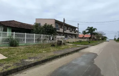 Casa com 3 quartos à venda no Grajaú, Pontal do Paraná 