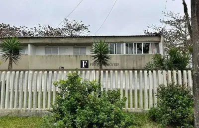 Casa com 3 quartos à venda em Shangri-lá, Pontal do Paraná 
